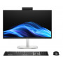 Komputer All-in-One HP 8G1i - Intel Core Ultra 7 265, 16 GB RAM, 512 GB SSD, Windows 11 Pro