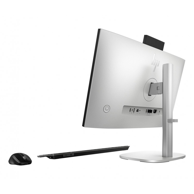 Komputer All-in-One HP 8G1i - Intel Core Ultra 7 265, 16 GB RAM, 512 GB SSD, Windows 11 Pro