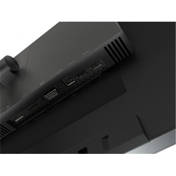 Monitor Lenovo ThinkVision T23i-20 23 inch Full HD IPS, HDMI/DP/VGA, Pivot, regulacja wysokości (61F6MAT2EU)
