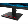 Monitor Lenovo ThinkVision T23i-20 23 inch Full HD IPS, HDMI/DP/VGA, Pivot, regulacja wysokości (61F6MAT2EU)