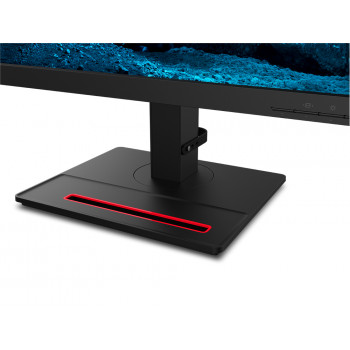 Monitor Lenovo ThinkVision T23i-20 23 inch Full HD IPS, HDMI/DP/VGA, Pivot, regulacja wysokości (61F6MAT2EU)