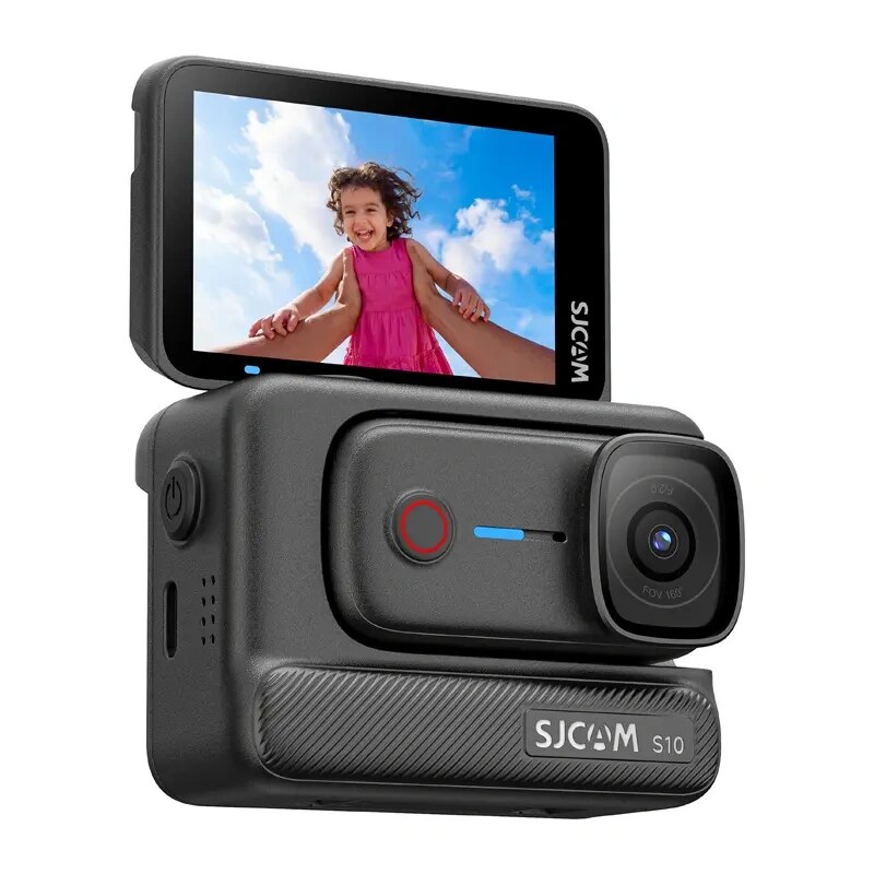 Aparat sportowy SJCAM S10 (S10 128G)