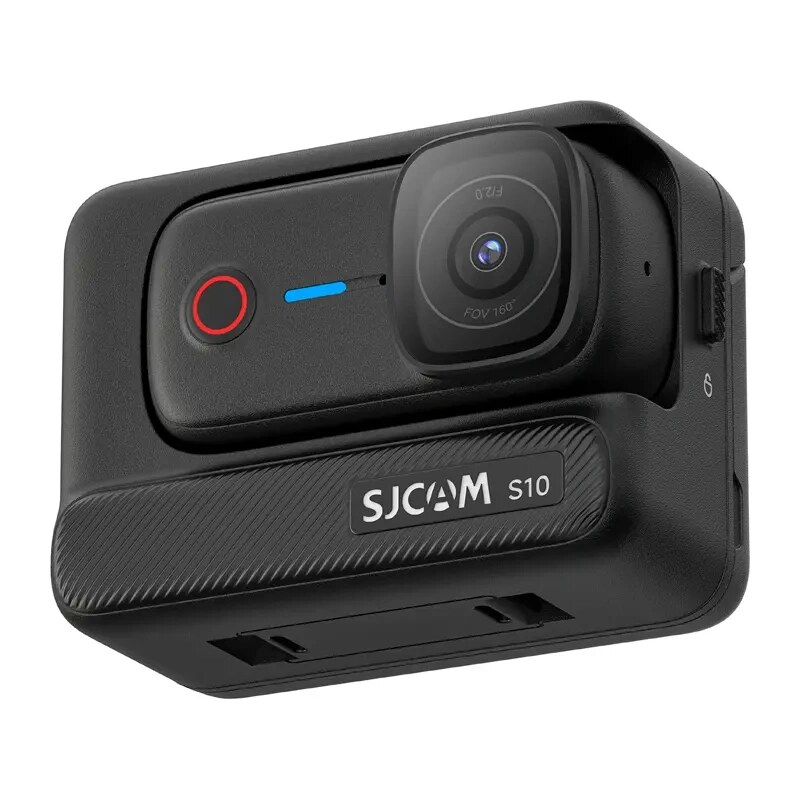 Aparat sportowy SJCAM S10 (S10 128G)