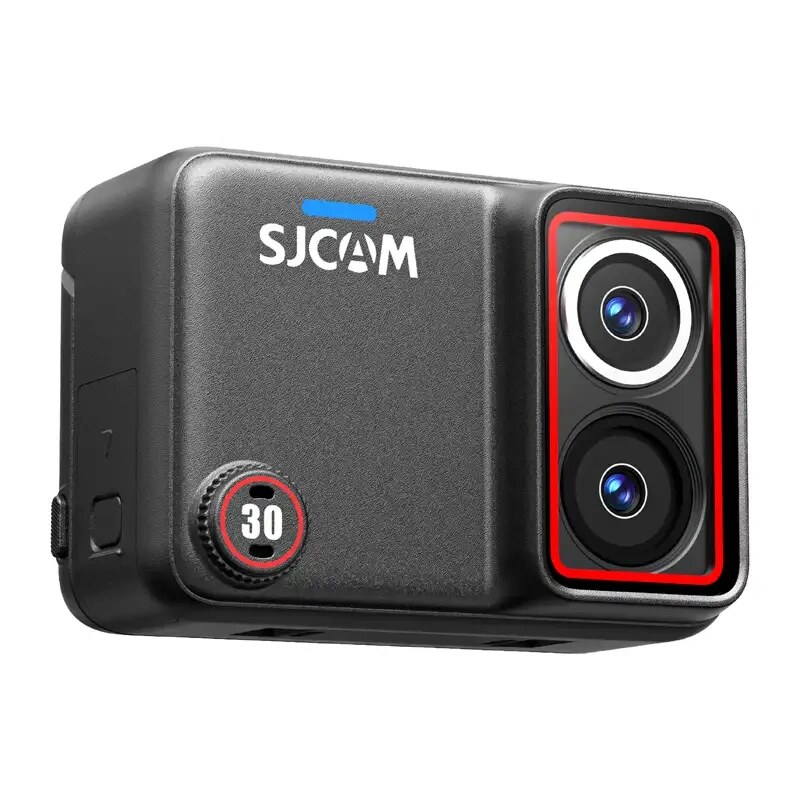 Aparat sportowy SJCAM SJ30