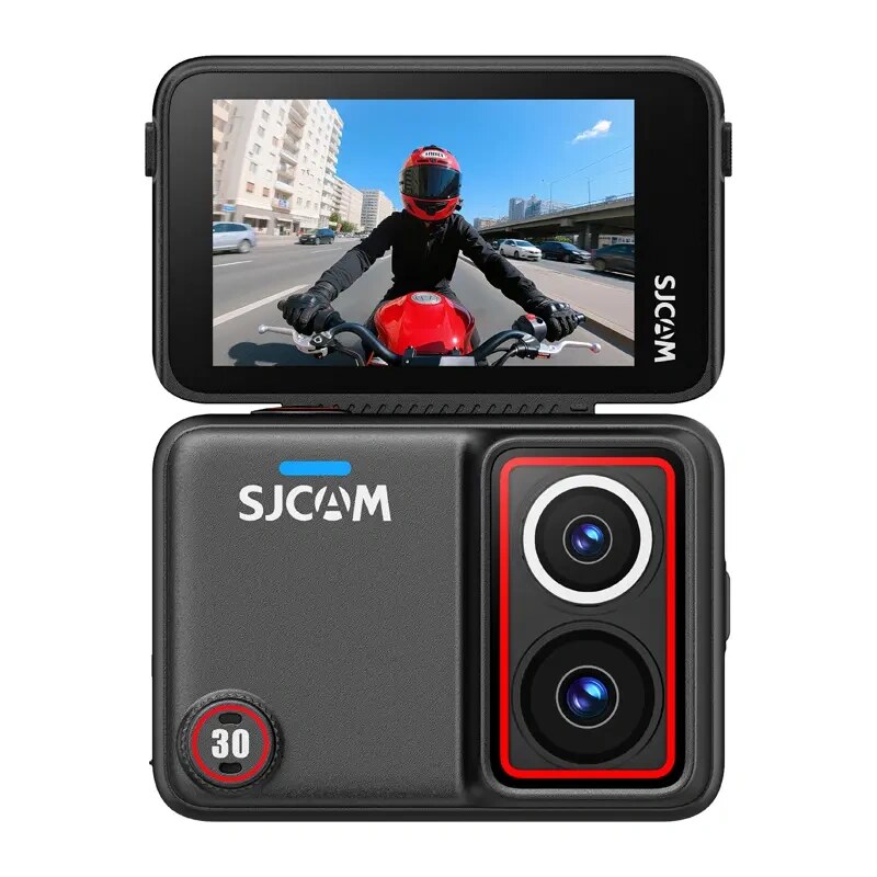 Aparat sportowy SJCAM SJ30