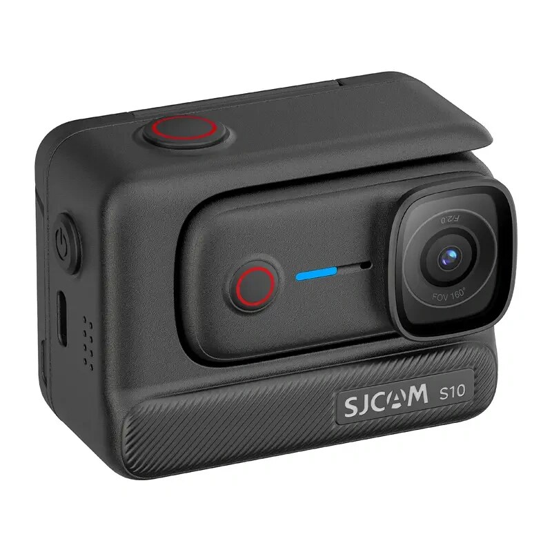Aparat sportowy SJCAM S10 (S10 64G)