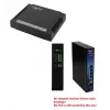 Zestaw ALLNET VDSL2 ALL126AM3 + ALL-BMI100VDSL2V do połączeń 2-żyłowych