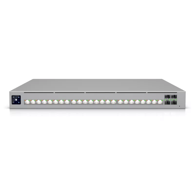 Ubiquiti ECS-24S-PoE Enterprise Campus 24-portowy switch PoE