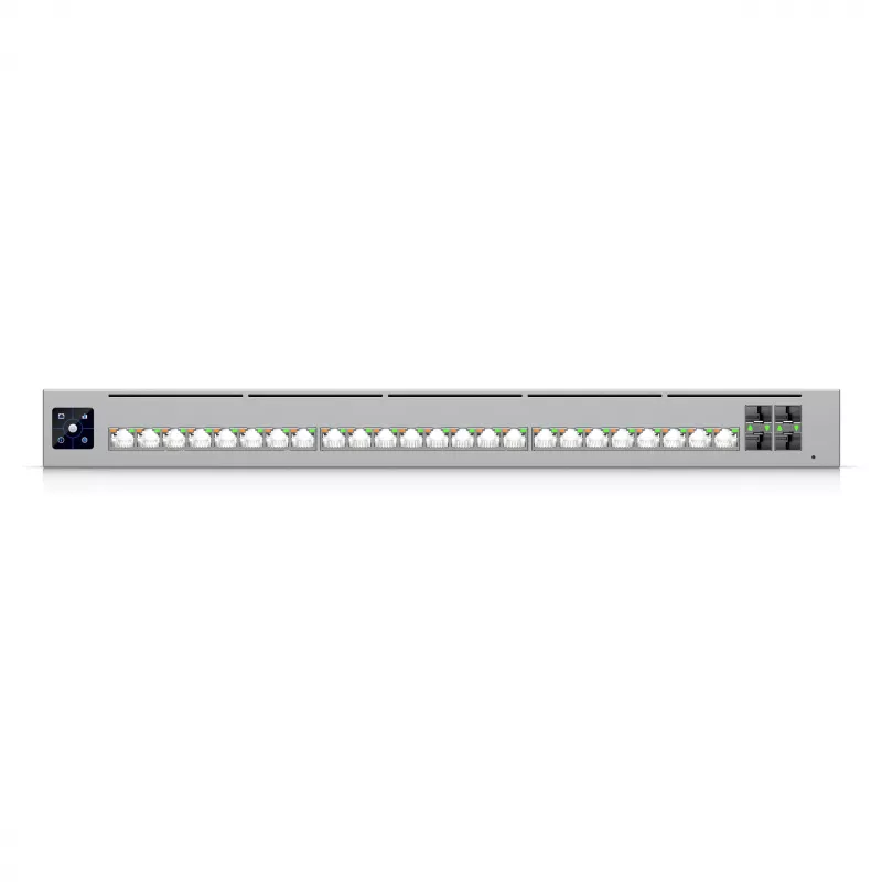 Ubiquiti ECS-24S-PoE Enterprise Campus 24-portowy switch PoE
