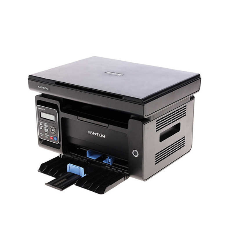 Pantum M6500NW Monochromatyczna Drukarka Wielofunkcyjna, WiFi
