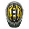 Kask rowerowy MTB Uvex Quatro CC MIPS, Moss Rhino (41/3/610/04)