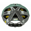 Kask rowerowy MTB Uvex Quatro CC MIPS, Moss Rhino (41/3/610/04)