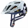 Kask rowerowy MTB Uvex Quatro CC MIPS, rozmiar 52-57 cm (41/3/610/05)