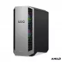 Komputer stacjonarny Lenovo LOQ Tower 26ADR10 - AMD Ryzen 7 8745HX, 32GB RAM, 1TB SSD, NVIDIA GeForce RTX 5050 8GB, Windows 11 Home