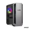 Komputer stacjonarny Lenovo LOQ Tower 26ADR10 - AMD Ryzen 7 8745HX, 32GB RAM, 1TB SSD, NVIDIA GeForce RTX 5050 8GB, Windows 11 Home