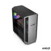 Komputer stacjonarny Lenovo LOQ Tower 26ADR10 - AMD Ryzen 7 8745HX, 32GB RAM, 1TB SSD, NVIDIA GeForce RTX 5050 8GB, Windows 11 Home