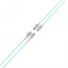 EFB-Elektronik OM3 kabel magistralny U-DQ(ZN)BH, 4 włókna, 1x4 LC-LC, 30 m, Dca, LSZH (O8303S30OM3)