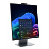 Lenovo ThinkCentre X AIO 27,6 inch QHD 16:18 All-in-One PC - Intel Core Ultra 5 325, 16GB RAM, 512GB SSD, Windows 11 Pro