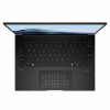 Notebook ASUS ZenBook UM3406GA-DISQD5X – AMD Ryzen AI 7 445, 32GB RAM, 1TB SSD, Windows 11 Pro, klawiatura francuska (AZERTY)