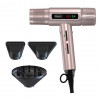 Suszarka do włosów Wahl Vanquish, 1600 W, różowe złoto (4321-0471)