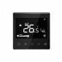 Termostat Fibaro Nice | FAN4-CONTROL | Czarny