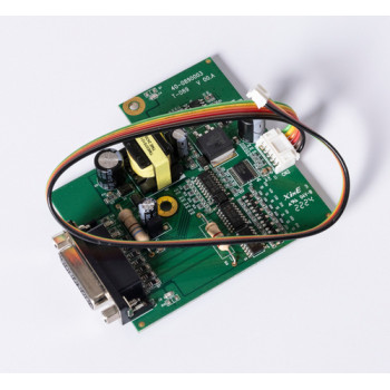 Karta interfejsu GPIO Brother PAGP003 do przemysłowych drukarek etykiet serii TJ-6