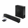 ASUS ROG Gjallar Dolby Atmos 2.1.2 Soundbar gamingowy z bezprzewodowym subwooferem