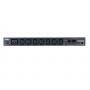 ATEN PE6208 eco PDU 16A 8-wyjściowy 1U z pomiarem i przełączaniem