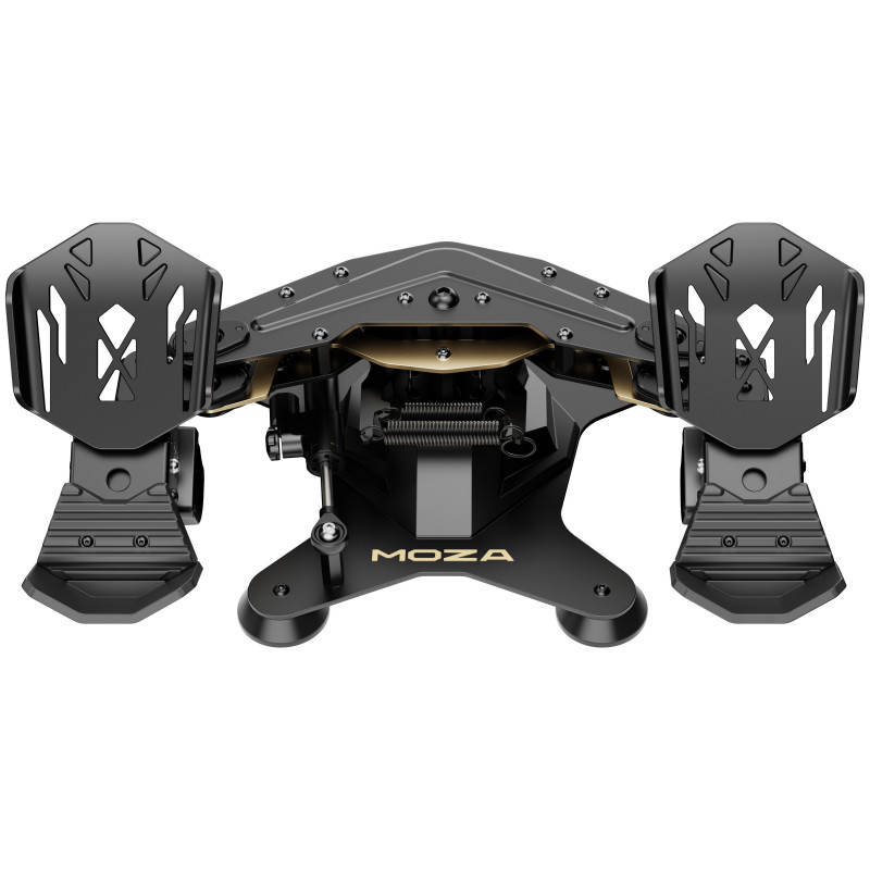Moza Racing MRP Rudder Pedals