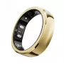RingConn Gen 3 Smart Ring, IP68, Rozmiar 10, Matowe Złoto