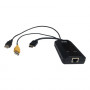 APC KVM 2G Moduł serwerowy, HDMI z wirtualnymi nośnikami i CAC