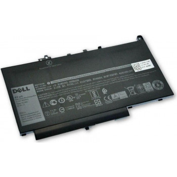 Dell bateria do laptopa, 42 Wh, 3-komorowa (451-BBWR)