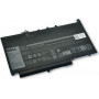 Dell bateria do laptopa, 42 Wh, 3-komorowa (451-BBWR)