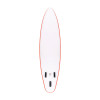 Funwater Feath-R Lite Koi dmuchana deska SUP, 3,5 m