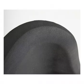 Oplite NitroKart uniwersalna redukcja siedzenia Shell, czarny