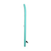 Funwater dmuchana deska SUP 3,5 m, turkusowa (SUPFW70A)