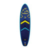 Funwater dmuchana deska SUP 3,5 m, granatowa (SUPFW71A)