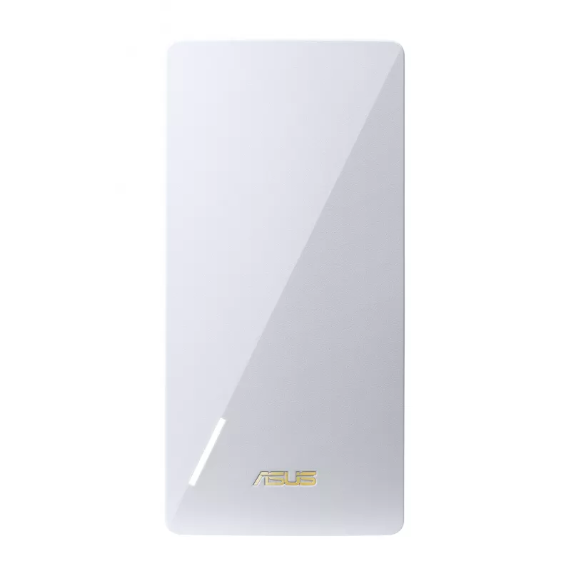 ASUS RP-BE58 dwuzakresowy wzmacniacz zasięgu BE3600 WiFi 7 Mesh
