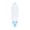 Funwater dmuchana deska SUP 3,2 m (SUPFW07A)