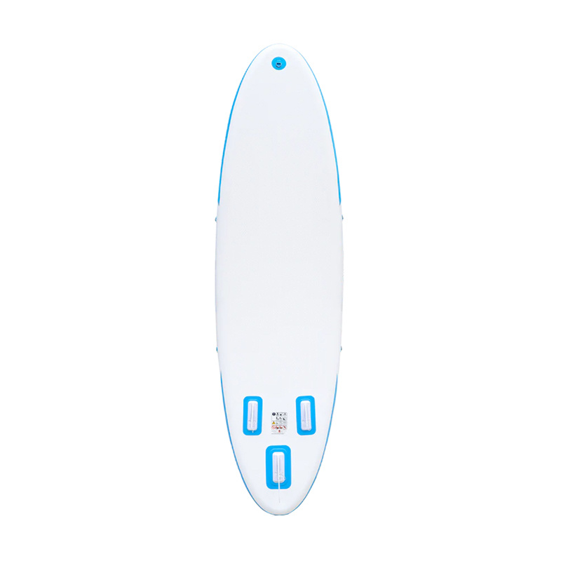 Funwater dmuchana deska SUP 3,2 m (SUPFW07A)