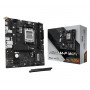 ASRock A620AM-P WIFI płyta główna, AMD A620A, gniazdo AM5, microATX