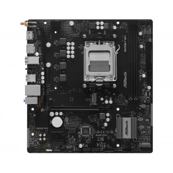 ASRock A620AM-P WIFI płyta główna, AMD A620A, gniazdo AM5, microATX