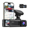 REDTIGER F7N Pro WiFi 4K + 1080p Wideorejestrator Samochodowy
