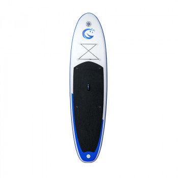 Funwater dmuchana deska SUP 3,35 m, niebieska (SUPFW01A)
