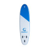 Funwater dmuchana deska SUP 3,35 m, niebieska (SUPFW01A)