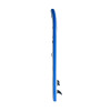Funwater dmuchana deska SUP 3,35 m, niebieska (SUPFW01A)