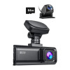 REDTIGER F7N (64G) WiFi 4K + 1080p Wideorejestrator