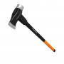 Fiskars 1001703 Młotek, Czarny/Pomarańczowy (FS122150)