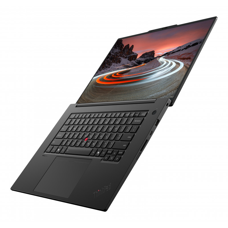 Lenovo P1 Gen 9 16 inch Notebook - Intel Core Ultra 9 386H, 64GB RAM, 2TB SSD, NVIDIA RTX 2000 Blackwell, Windows 11 Pro