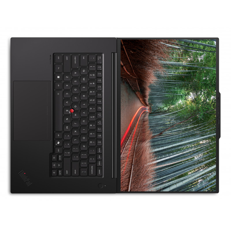 Lenovo P1 Gen 9 16 inch Notebook - Intel Core Ultra 9 386H, 64GB RAM, 2TB SSD, NVIDIA RTX 2000 Blackwell, Windows 11 Pro